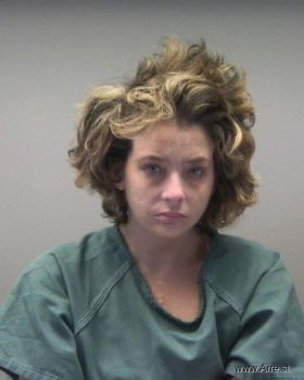 Tommi Lynn Radford Mugshot