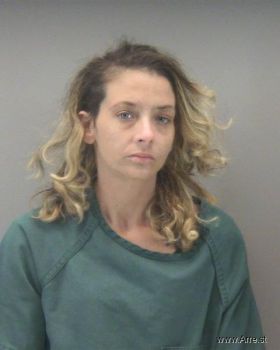 Tommi Lynn Radford Mugshot