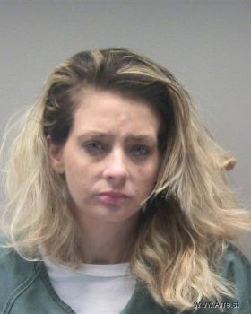 Tommi Lynn Radford Mugshot