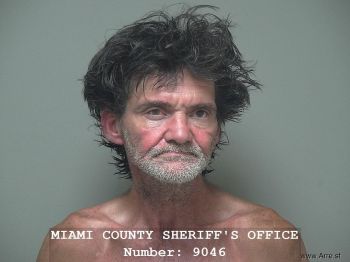 Tommie Gene Cantrell Mugshot
