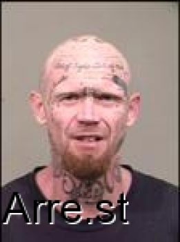 Tommy Joe Moore Mugshot