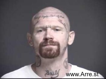 Tommy Joe Moore Mugshot