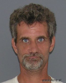 Tommy J Stepp Mugshot