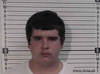 Tommy Jay Thomas Mugshot