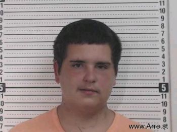 Tommy Jay Thomas Mugshot