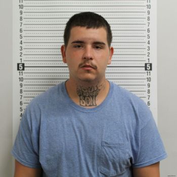 Tommy Jay Thomas Mugshot