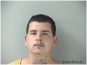 Tommy Jay Thomas Mugshot