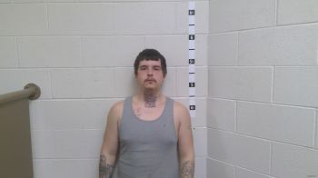 Tommy Jay Thomas Mugshot