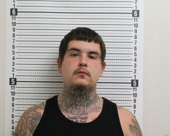 Tommy Jay Thomas Mugshot