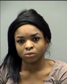 Toneisha Devon Kelly Mugshot