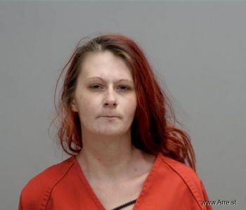 Toni Marie Francis Mugshot