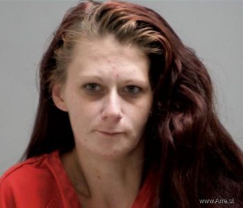 Toni Marie Francis Mugshot