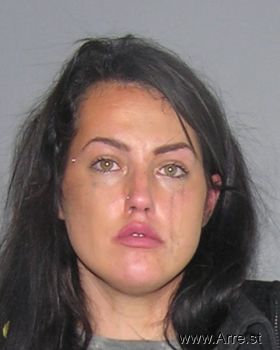 Toni  Hicks Mugshot