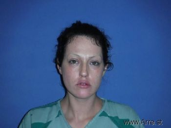 Toni Alexandria Hicks Mugshot