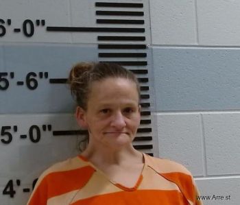 Toni  Martin Mugshot