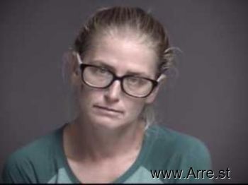 Toni Leanne Martin Mugshot