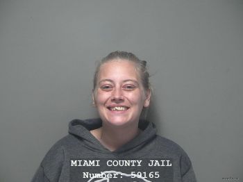 Toni Lynne Patrick Mugshot