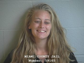 Toni Lynne Patrick Mugshot