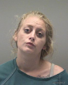 Toni Lynne Patrick-mcfarland Mugshot