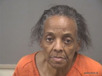 Toni L Smith Mugshot