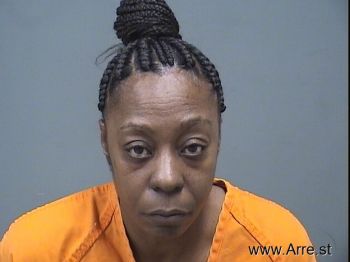 Tonia M Haynes Mugshot