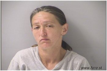 Tonia Michelle Steele Mugshot