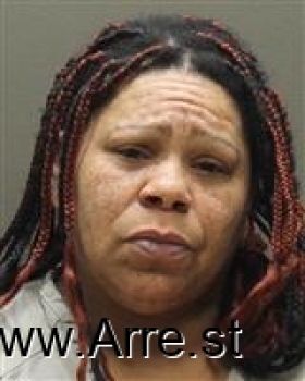 Tonisha A Anderson Mugshot