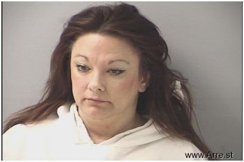 Tonja Lynn Gray Mugshot