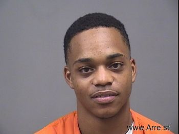 Tonnie Jr Badie Mugshot