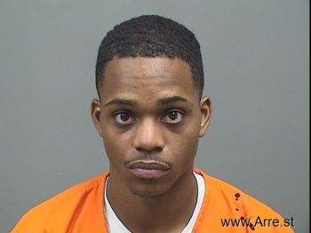 Tonnie Jr Badie Mugshot