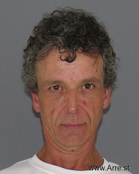 Tony  Baker Mugshot