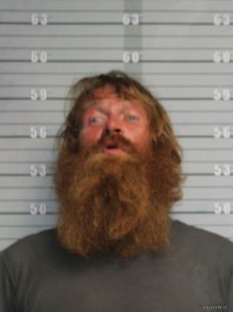 Tony Lynn Baker Mugshot