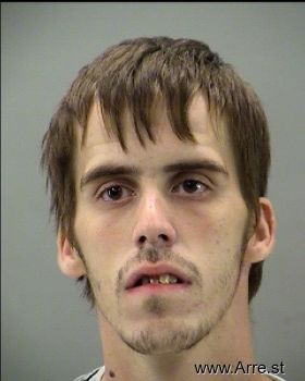 Tony Lee Blankenship Mugshot