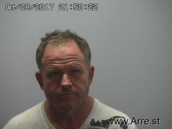 Tony R Blankenship Mugshot