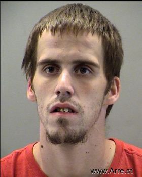 Tony Lee Blankenship Mugshot