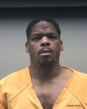 Tony Pierre Carroll Mugshot