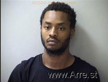 Tony Anthony Ii Coleman Mugshot