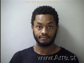 Tony Anthony Ii Coleman Mugshot