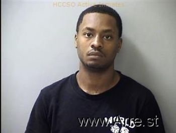 Tony Anthony Ii Coleman Mugshot