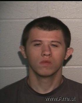 Tony Allen Daugherty Mugshot