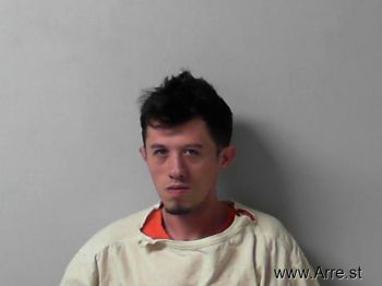 Tony Allen Daugherty Mugshot