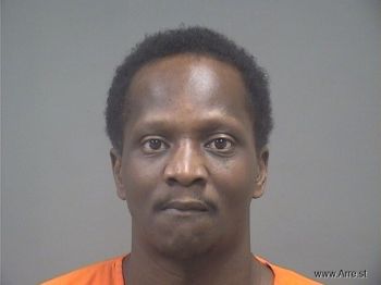 Tony Eugene Davis Mugshot