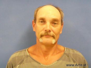 Tony Wallace Goodman Mugshot