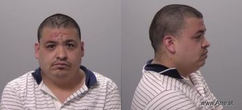 Tony  Gutierrez Mugshot