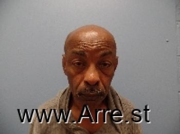 Tony L Harper Mugshot