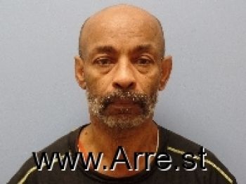 Tony L Harper Mugshot