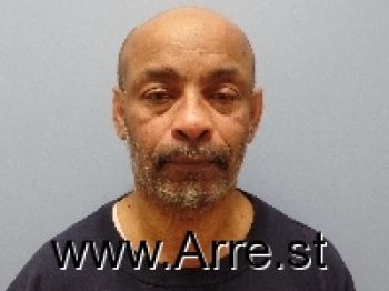 Tony L Harper Mugshot