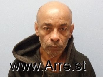 Tony L Harper Mugshot