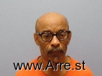 Tony L Harper Mugshot