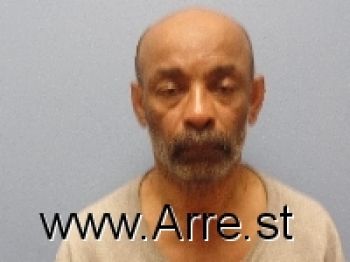 Tony L Harper Mugshot